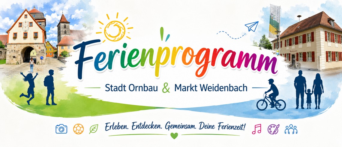 Ferienprogramm