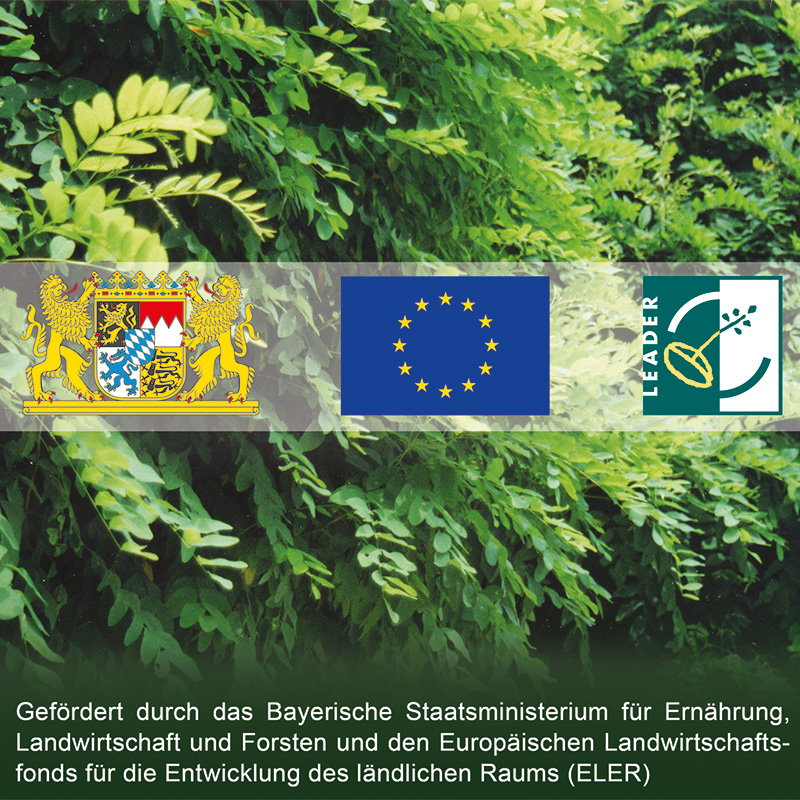 Bayerische Staatsministerium