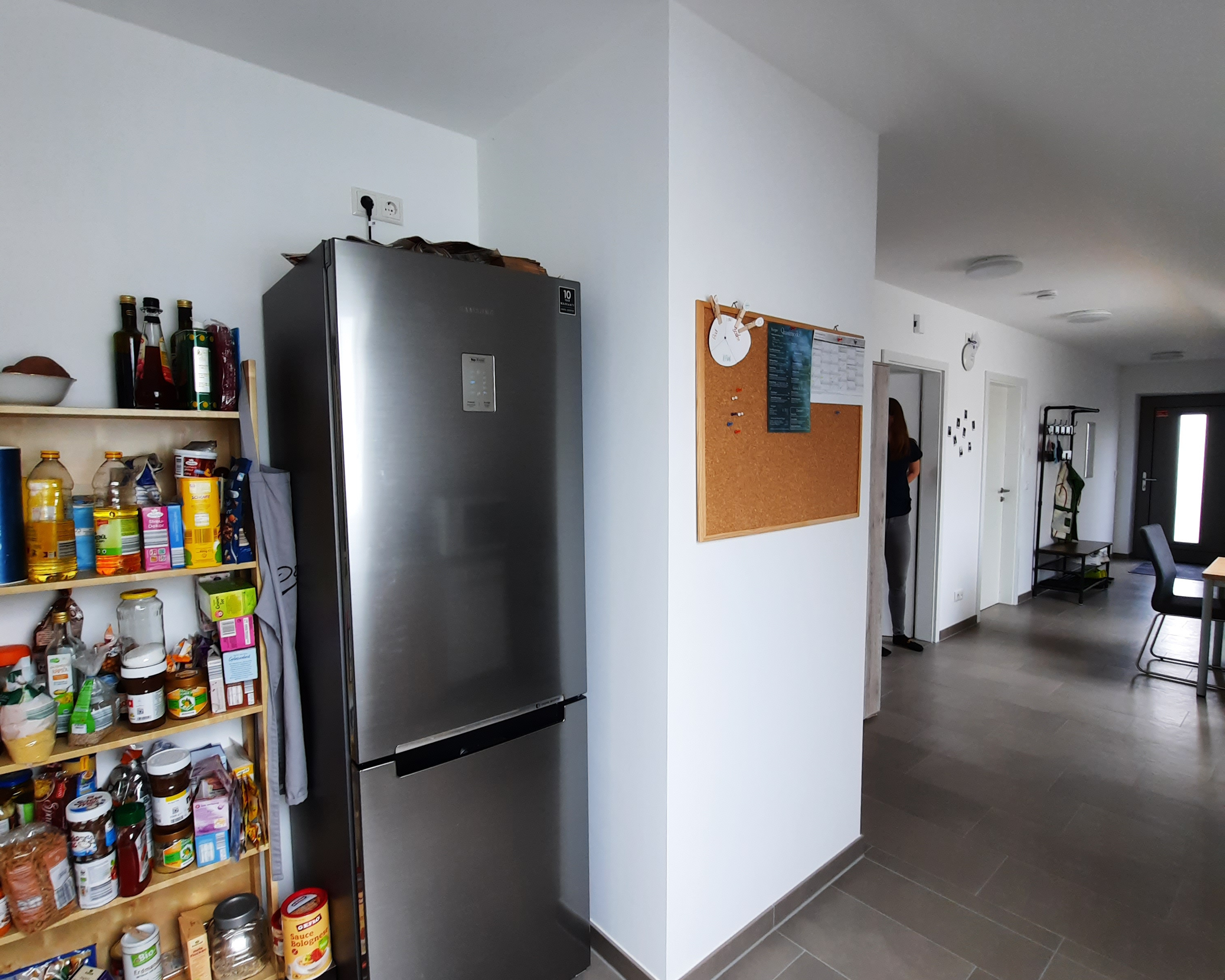 Kuche Wohnung2.-1