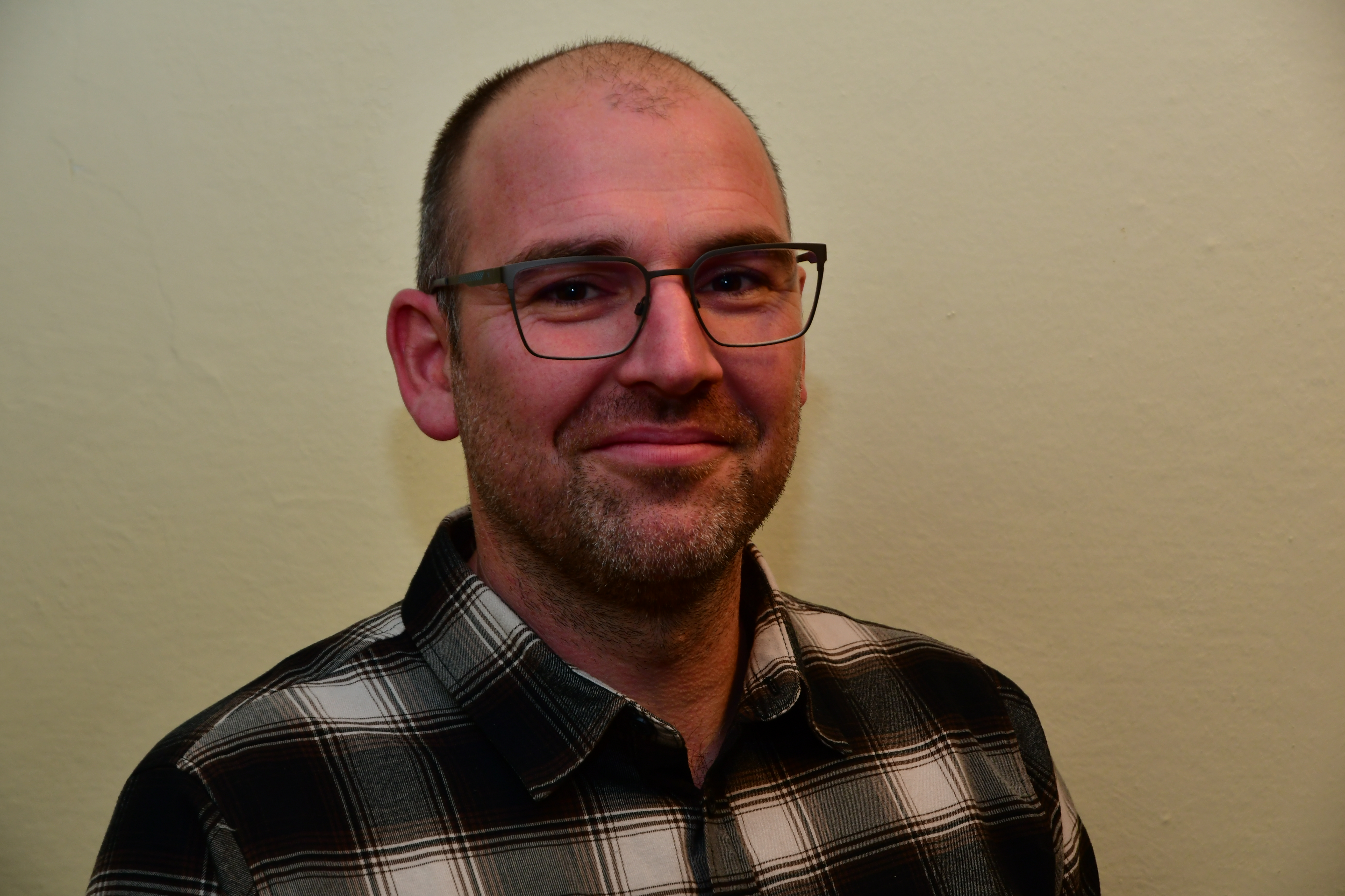 Portraitbild Christian Höger