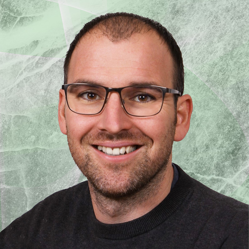 Portraitbild Christian Höger