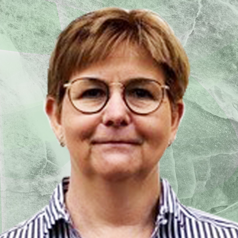 Portraitbild Ulrike Meier