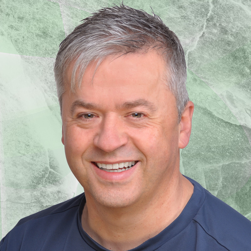 Portraitbild Martin Reinert