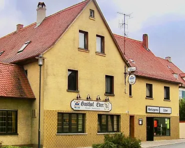 Gasthof & Metzgerei Eder