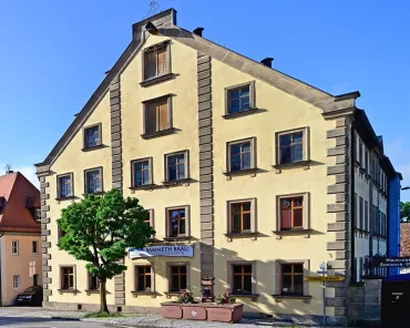 Hotel-Gasthof Sammeth Bräu