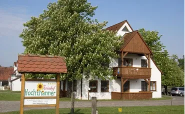 Ferienhof Hochthanner