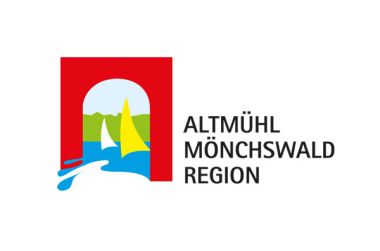 Logo Altmühl-Mönchswald-Region