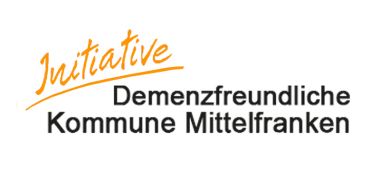 Initiative Demenzfreundliche Kommune Mittelfranken